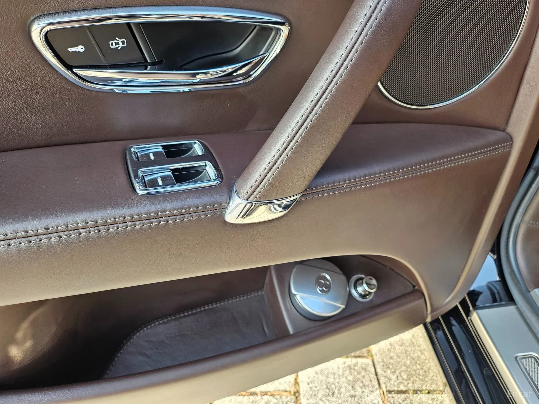 Flying Spur 2nd Generation