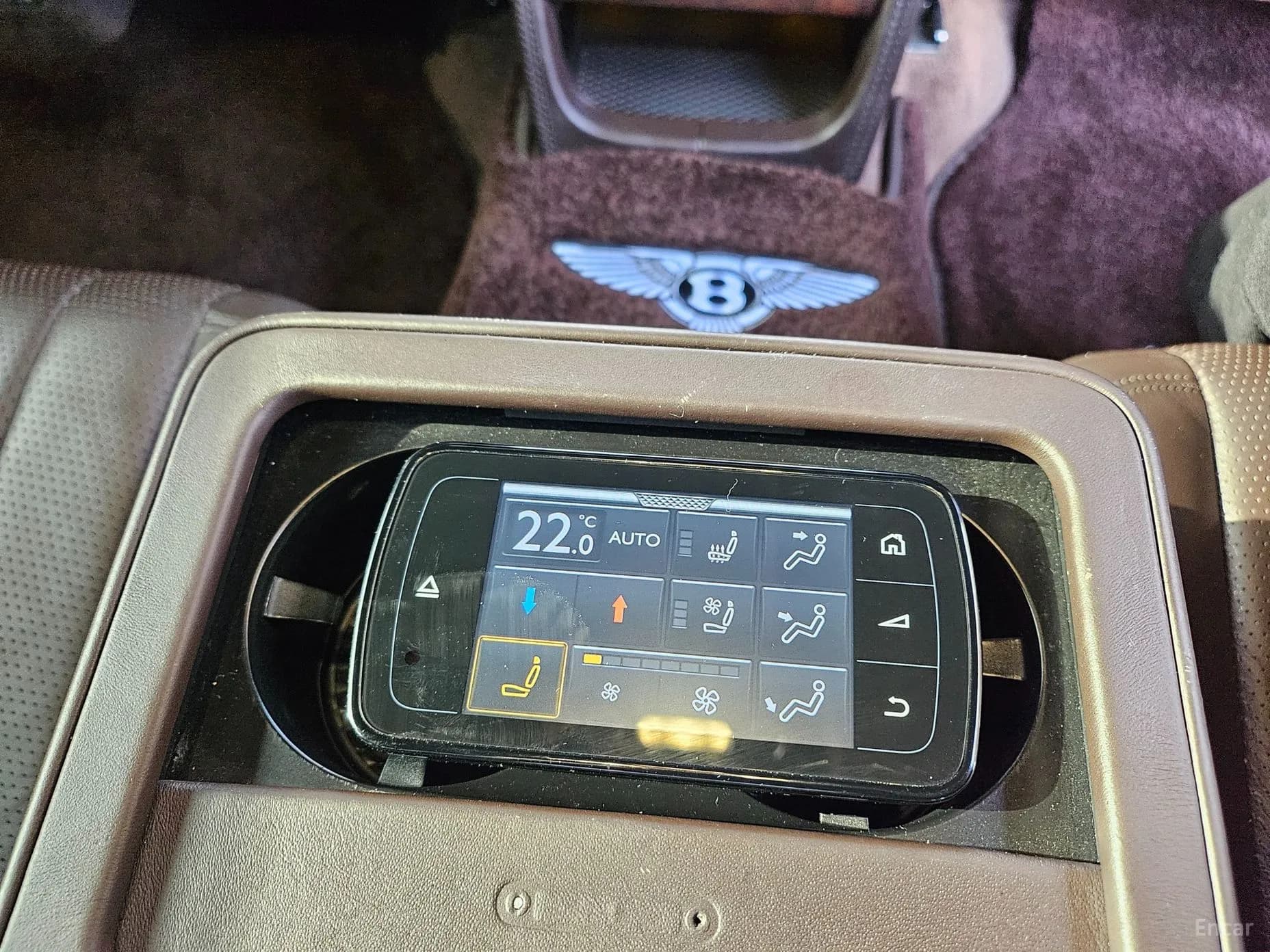 Flying Spur 2nd Generation