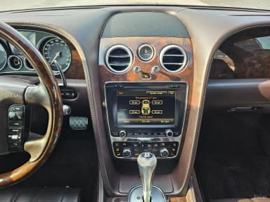 Flying Spur 2nd Generation