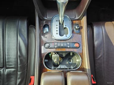 Flying Spur 2nd Generation