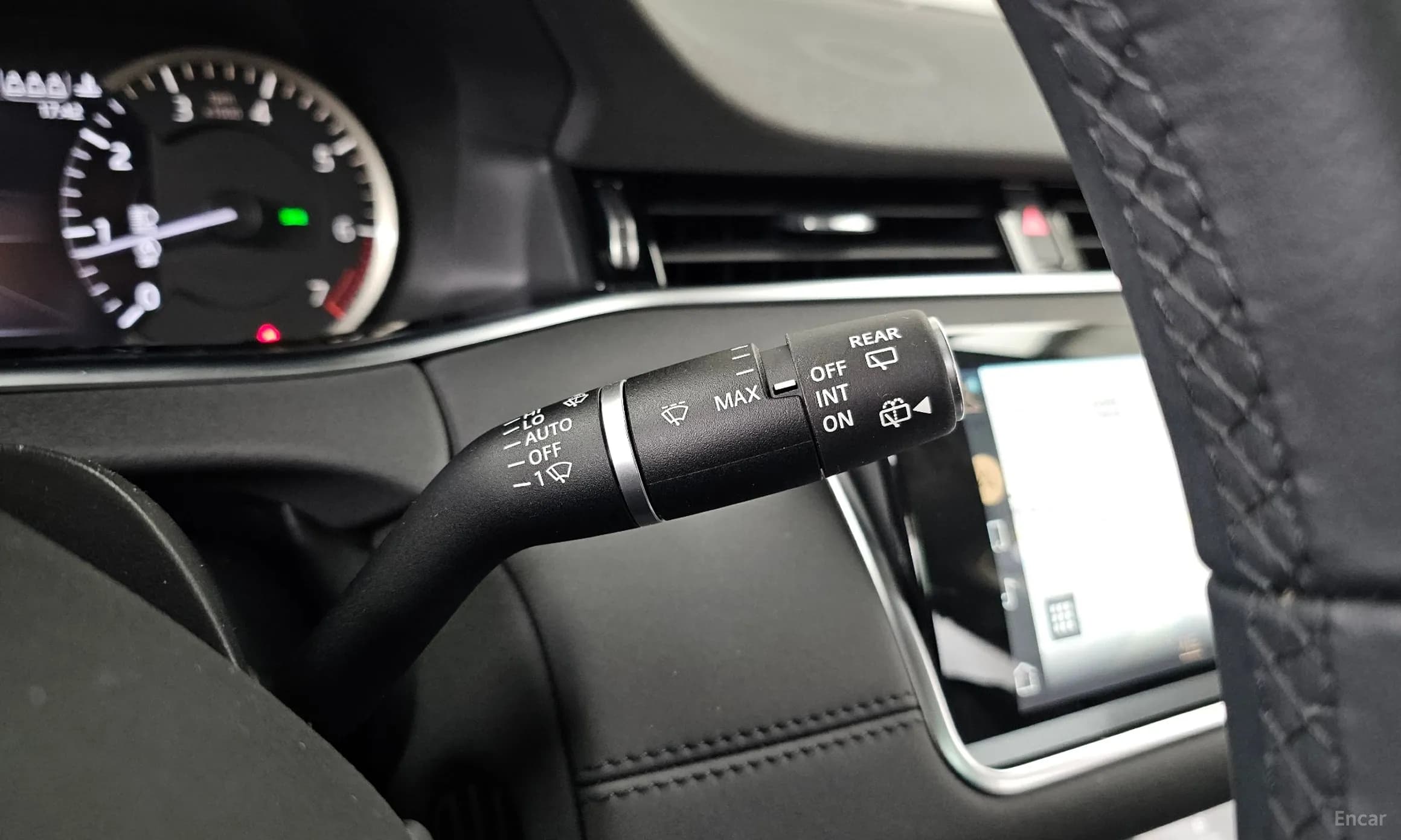 Range Rover Evoque 2nd Generation