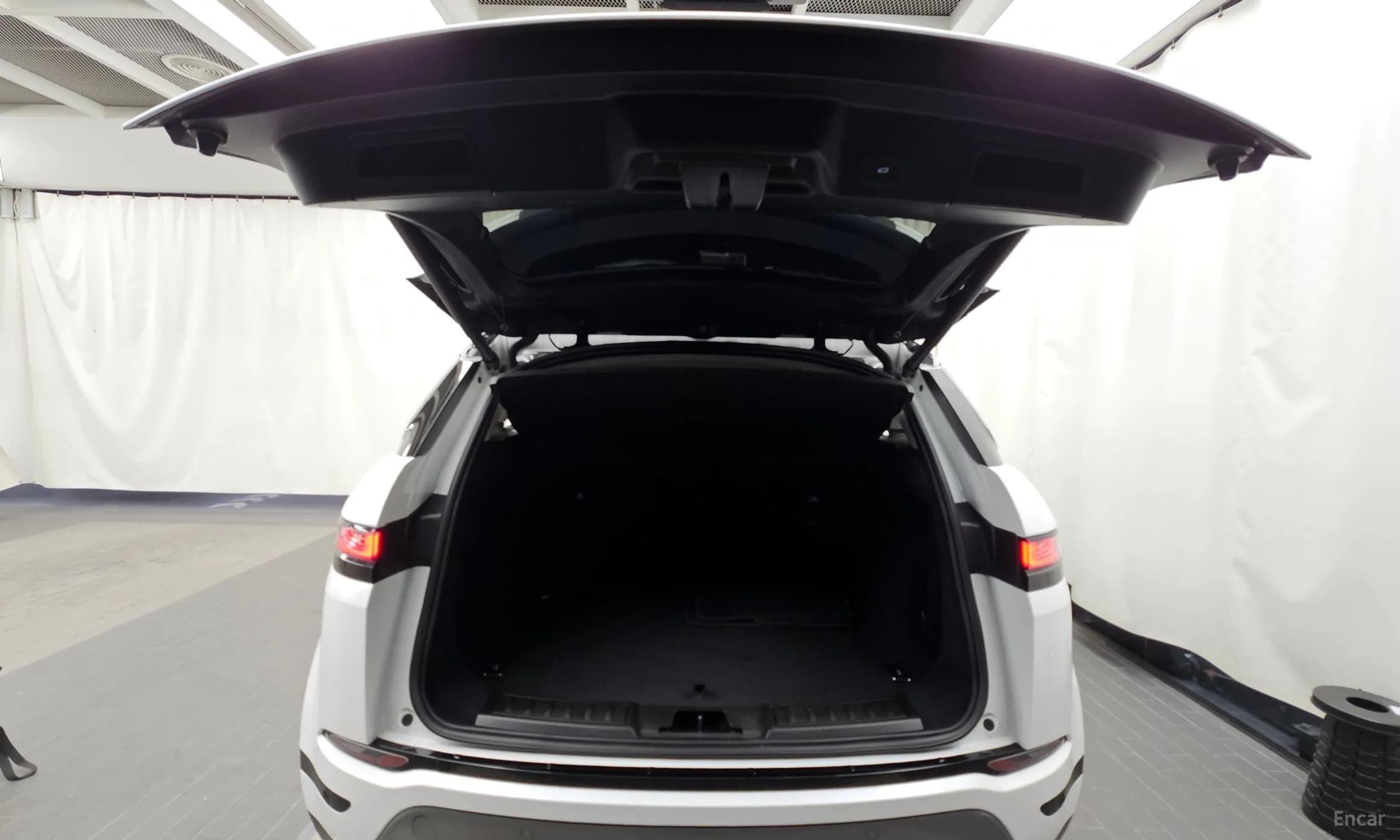 Range Rover Evoque 2nd Generation
