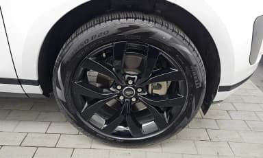 Range Rover Evoque 2nd Generation