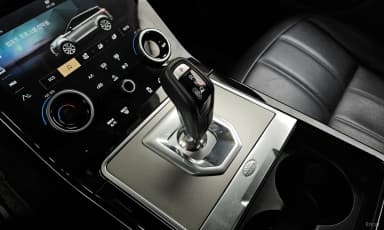 Range Rover Evoque 2nd Generation