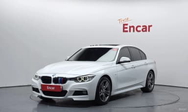 3 Series (F30)