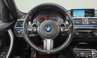 3 Series (F30)