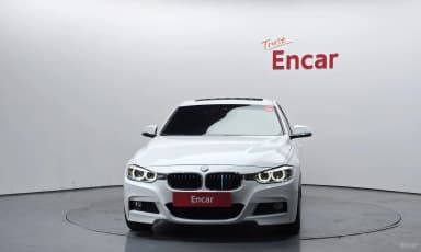 3 Series (F30)