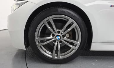 3 Series (F30)