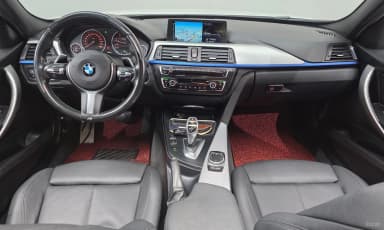 3 Series (F30)