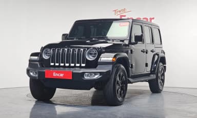 Wrangler (JL)
