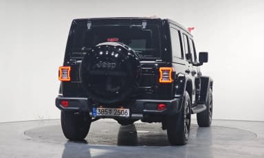 Wrangler (JL)