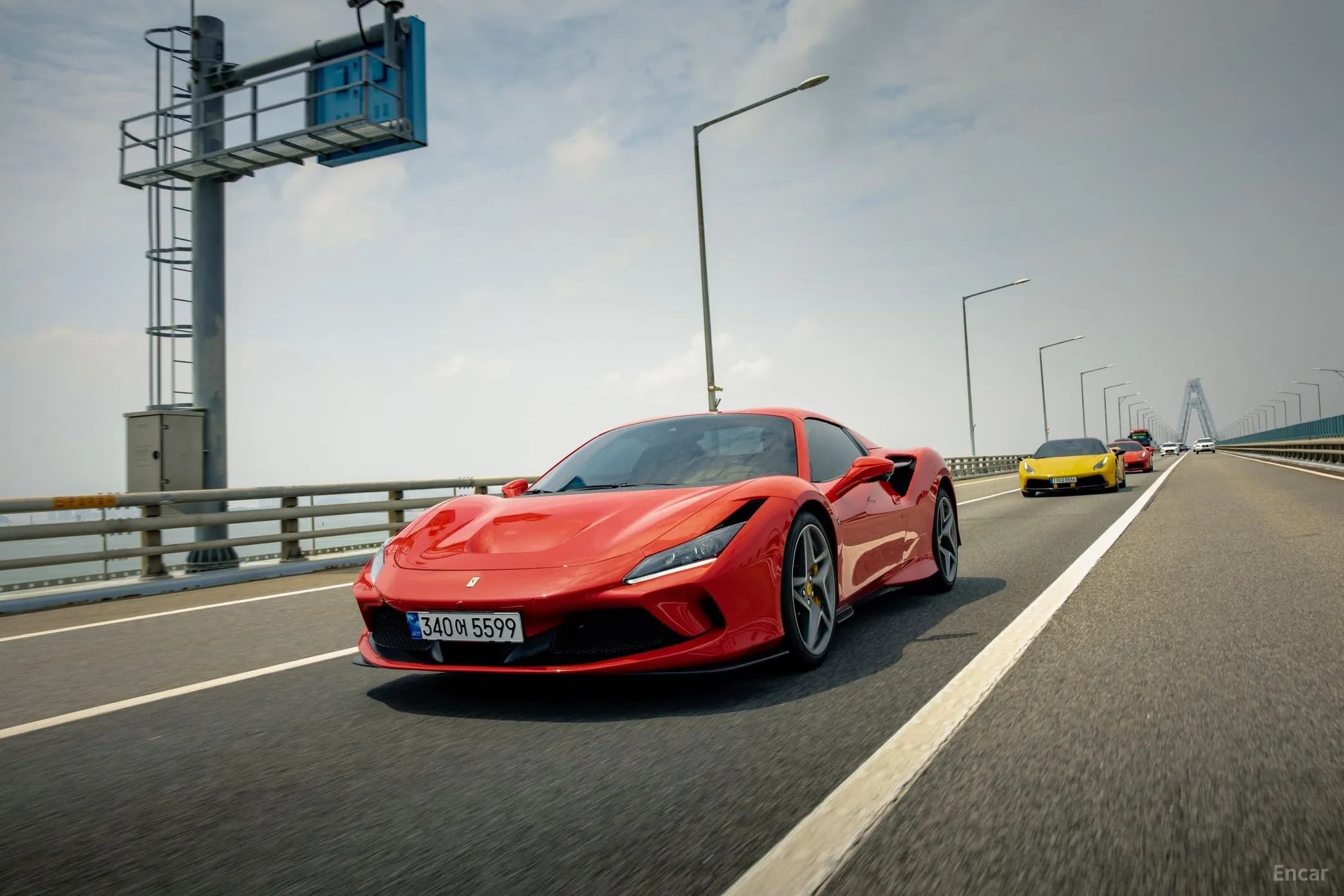 F8 Spider