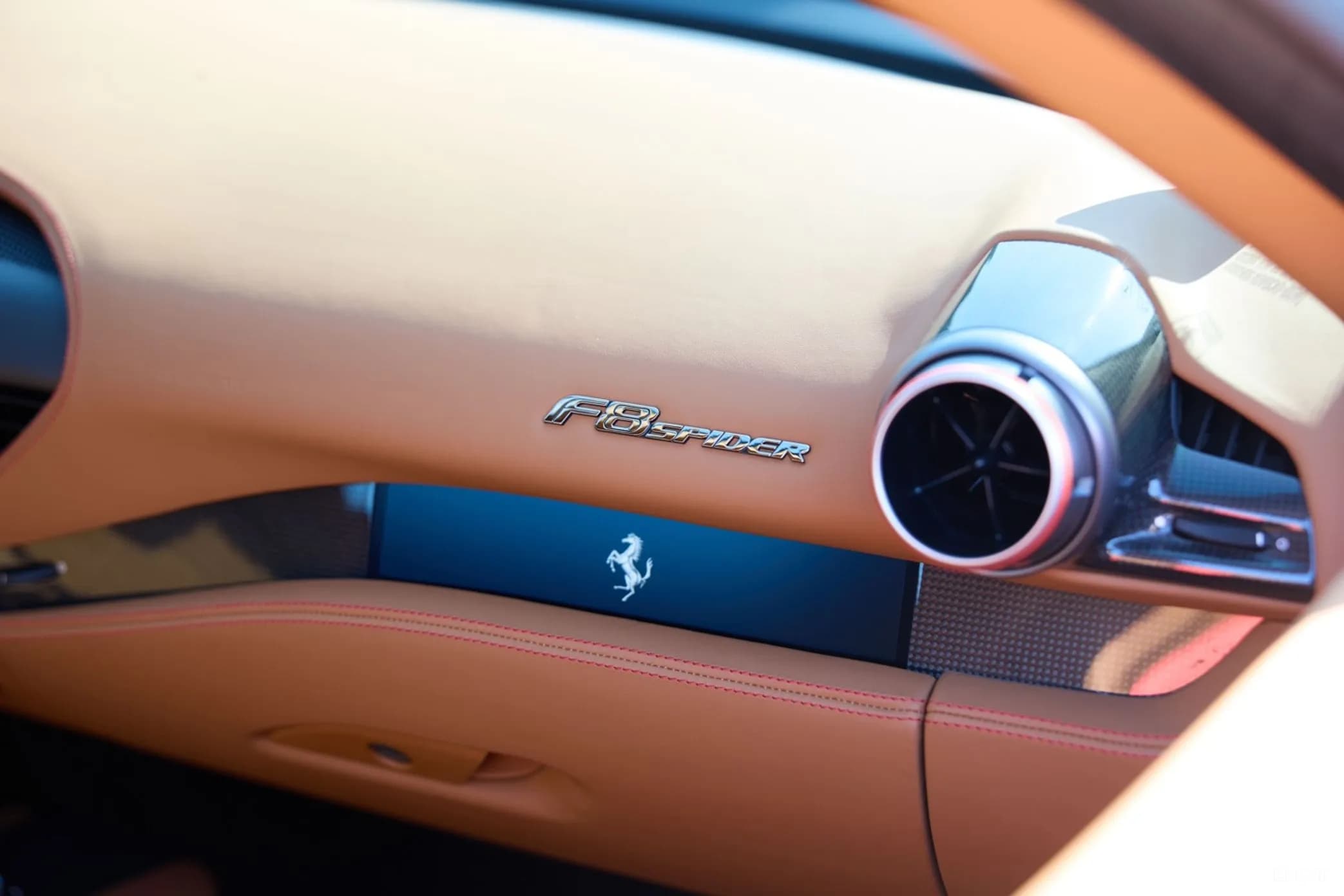 F8 Spider