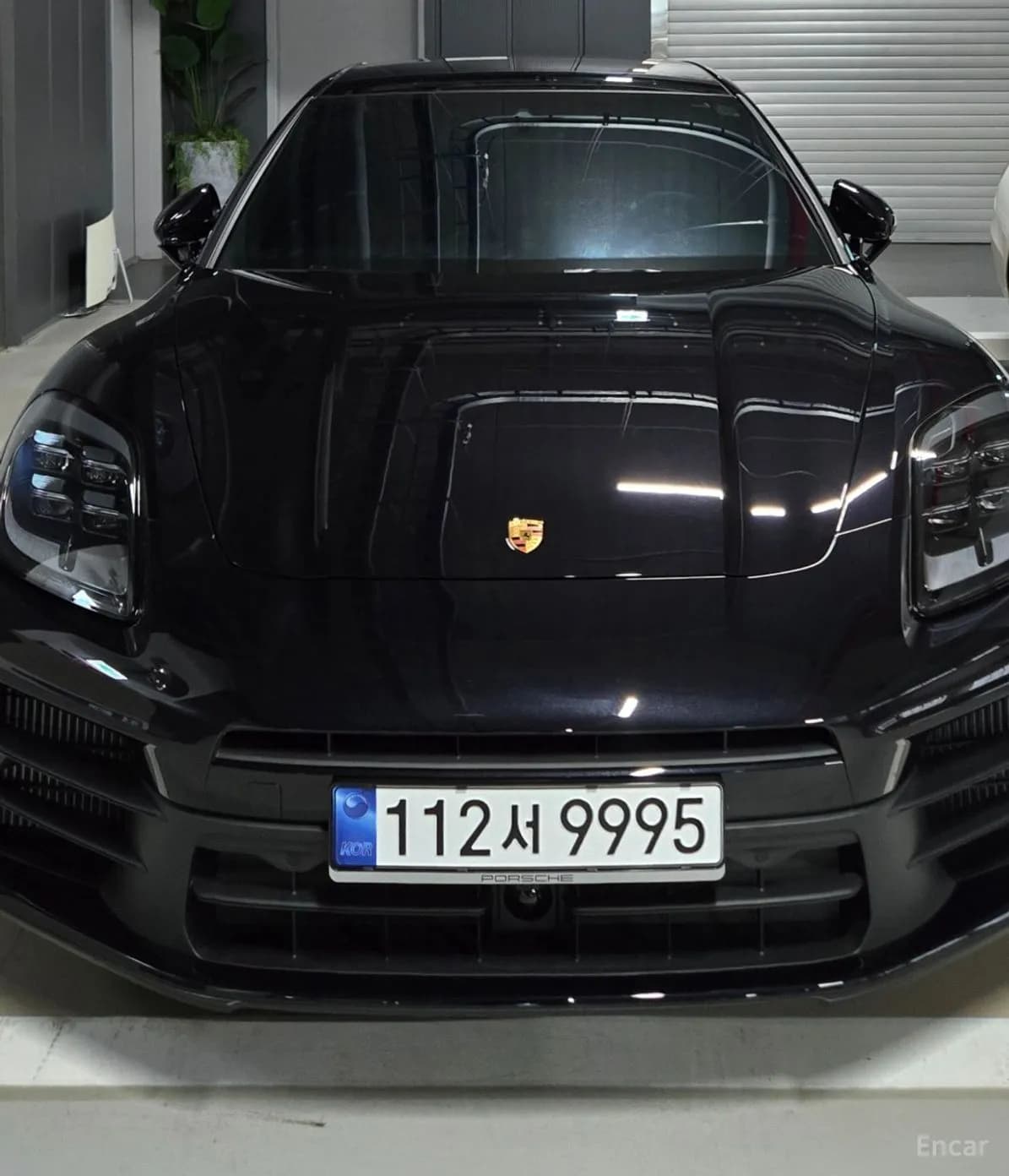 Panamera (972)