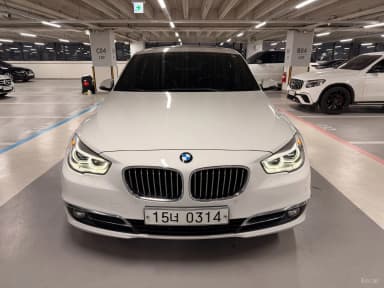 5 Series GT (F07)