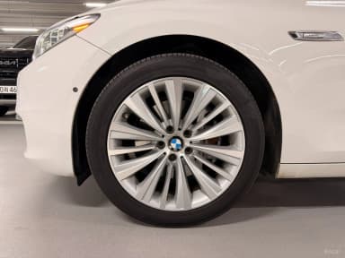 5 Series GT (F07)
