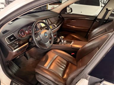 5 Series GT (F07)