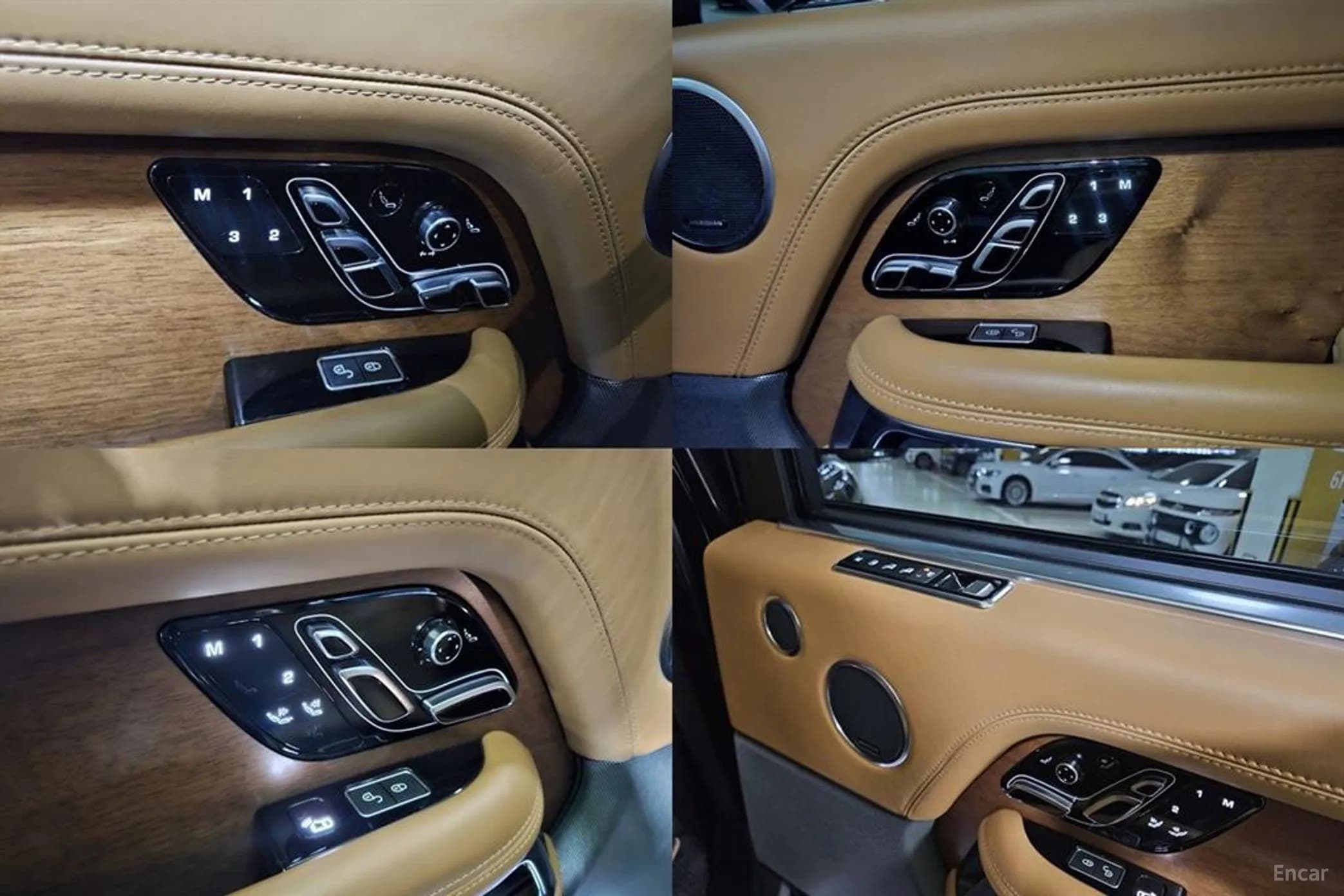 Range Rover 4th Generation