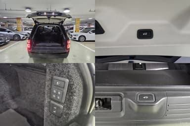 Range Rover 4th Generation