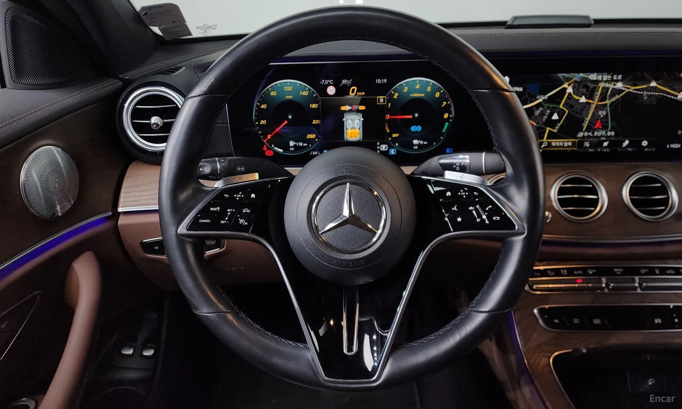 E-Class W213