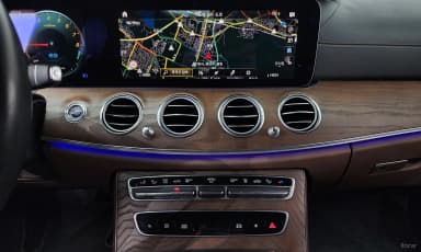 E-Class W213