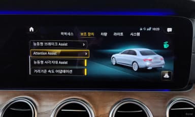 E-Class W213