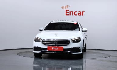 E-Class W213