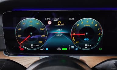 E-Class W213