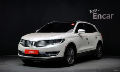 MKX 2nd Generation