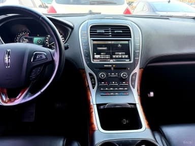 MKX 2nd Generation