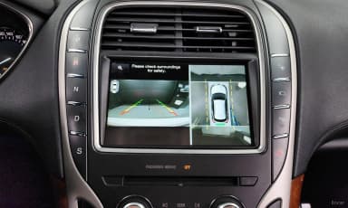 MKX 2nd Generation