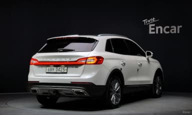 MKX 2nd Generation