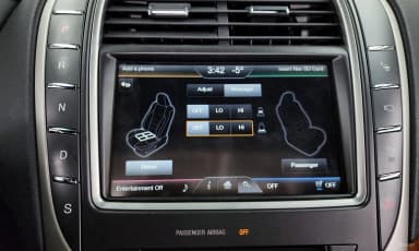 MKX 2nd Generation