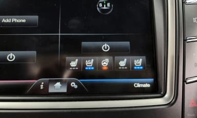 MKX 2nd Generation