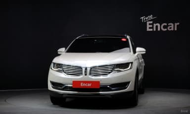 MKX 2nd Generation