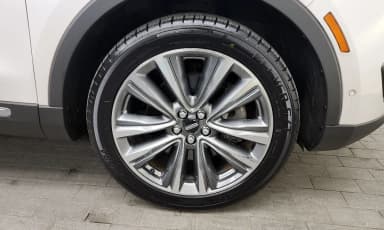 MKX 2nd Generation