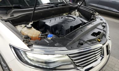 MKX 2nd Generation