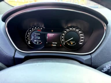 MKX 2nd Generation