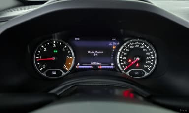 Renegade