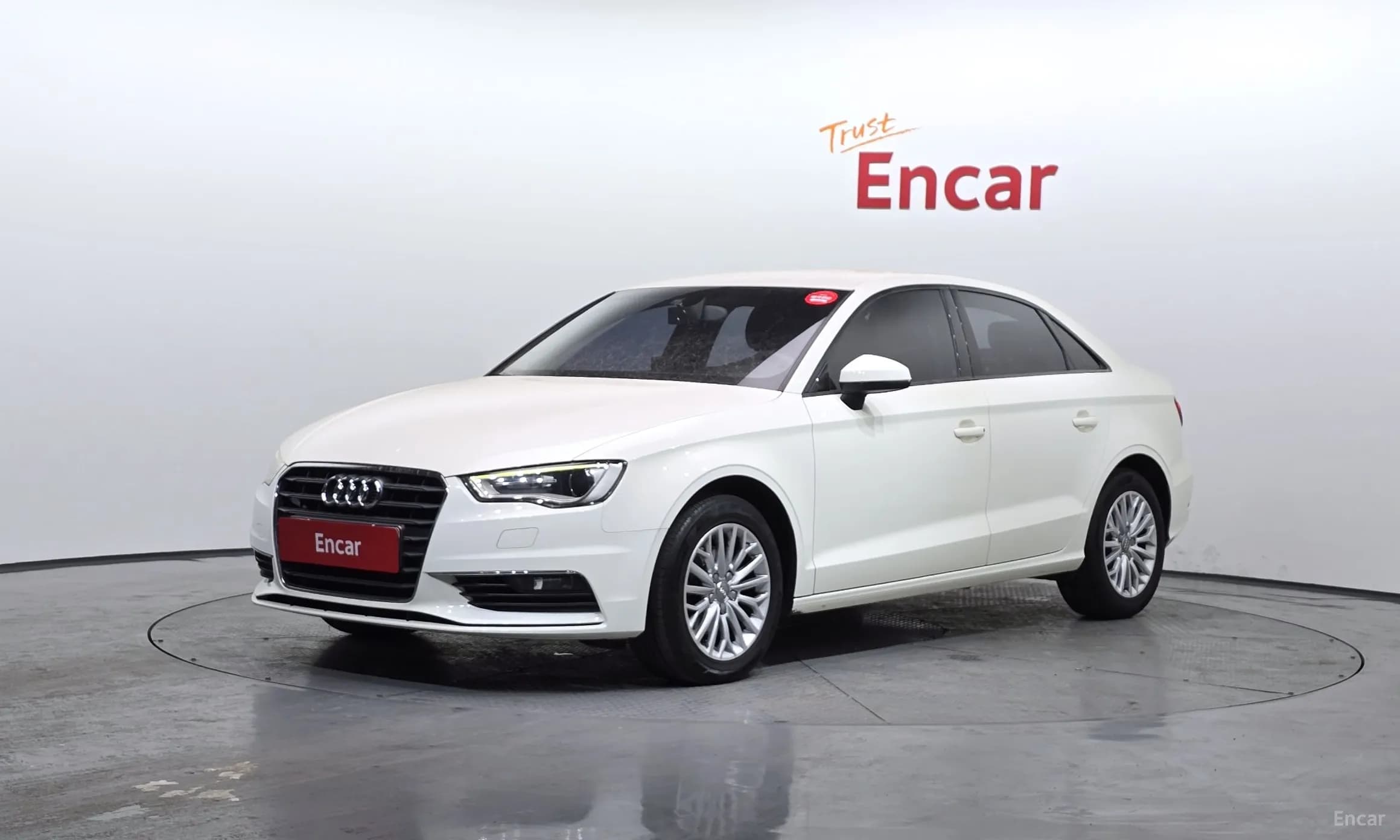 New A3