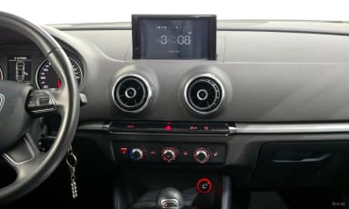 New A3