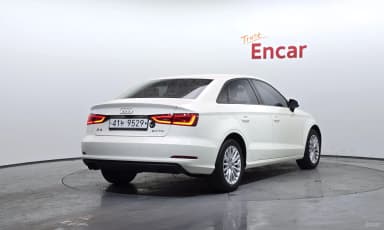 New A3