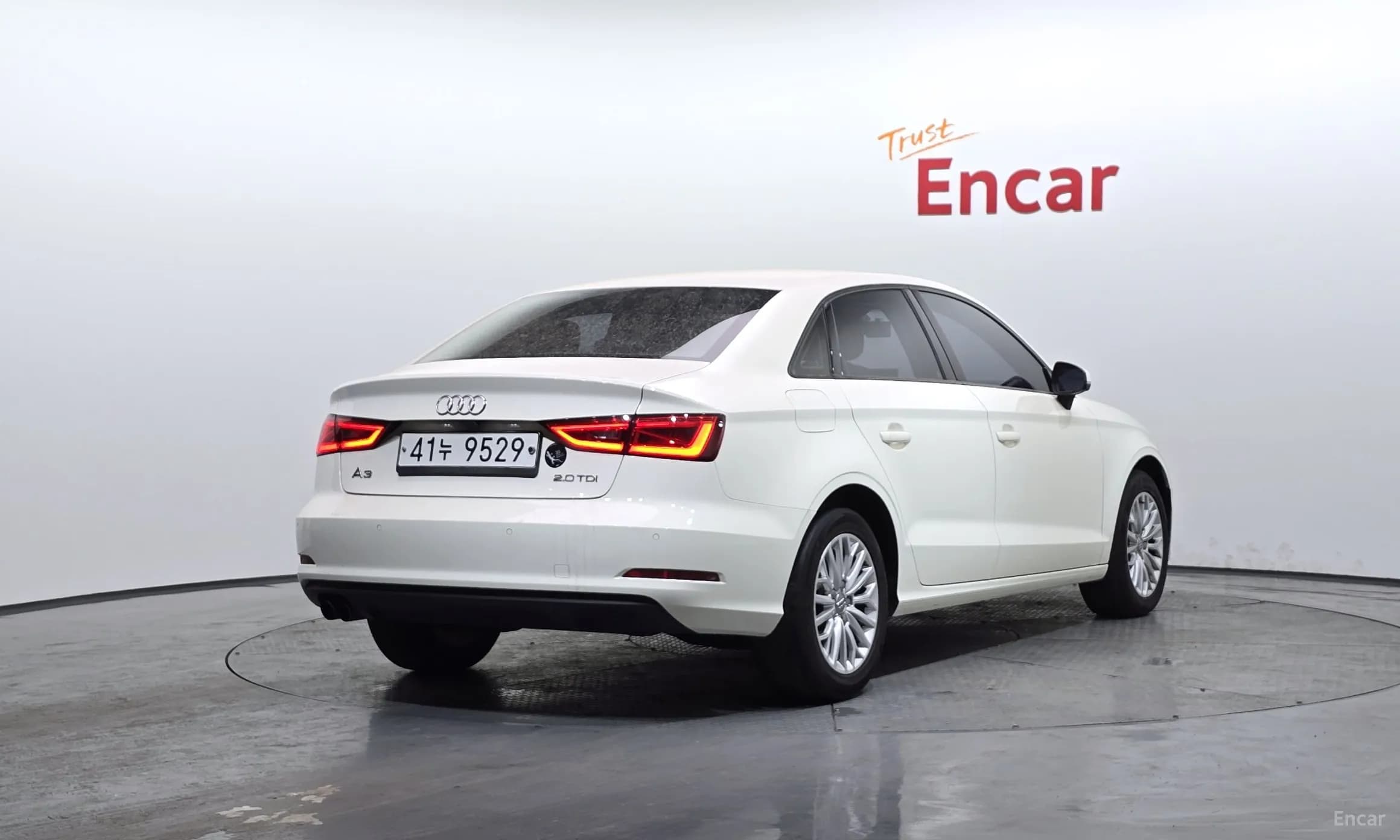 New A3