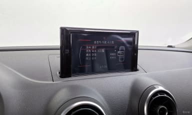 New A3
