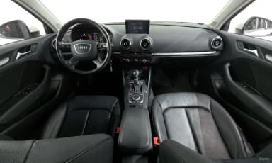 New A3