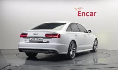 New A6