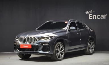 X6 (G06)