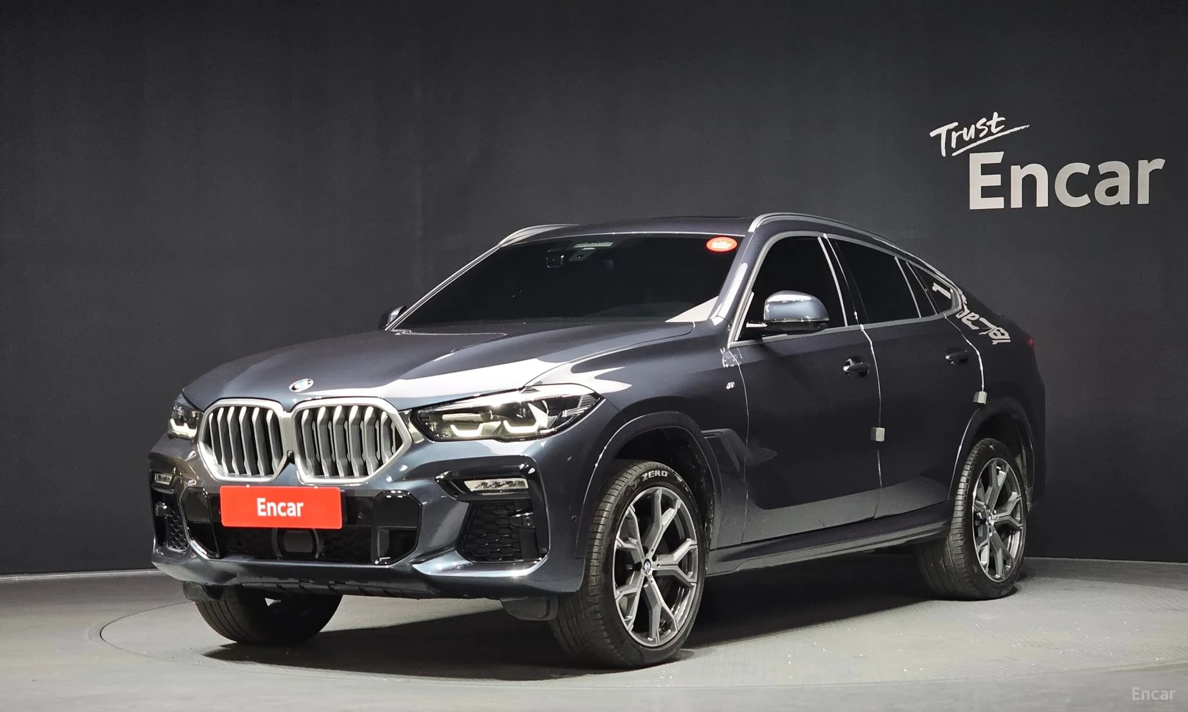 X6 (G06)