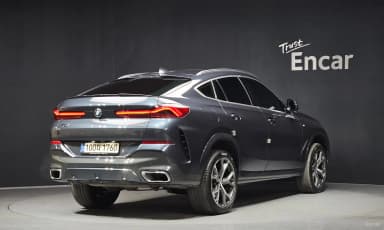 X6 (G06)