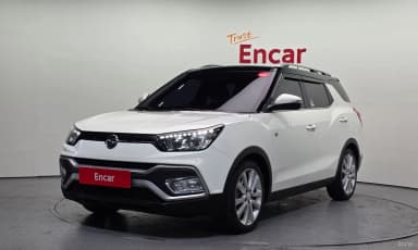 Tivoli Air